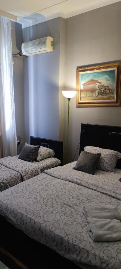 Top Rooms Ni Εξωτερικό φωτογραφία