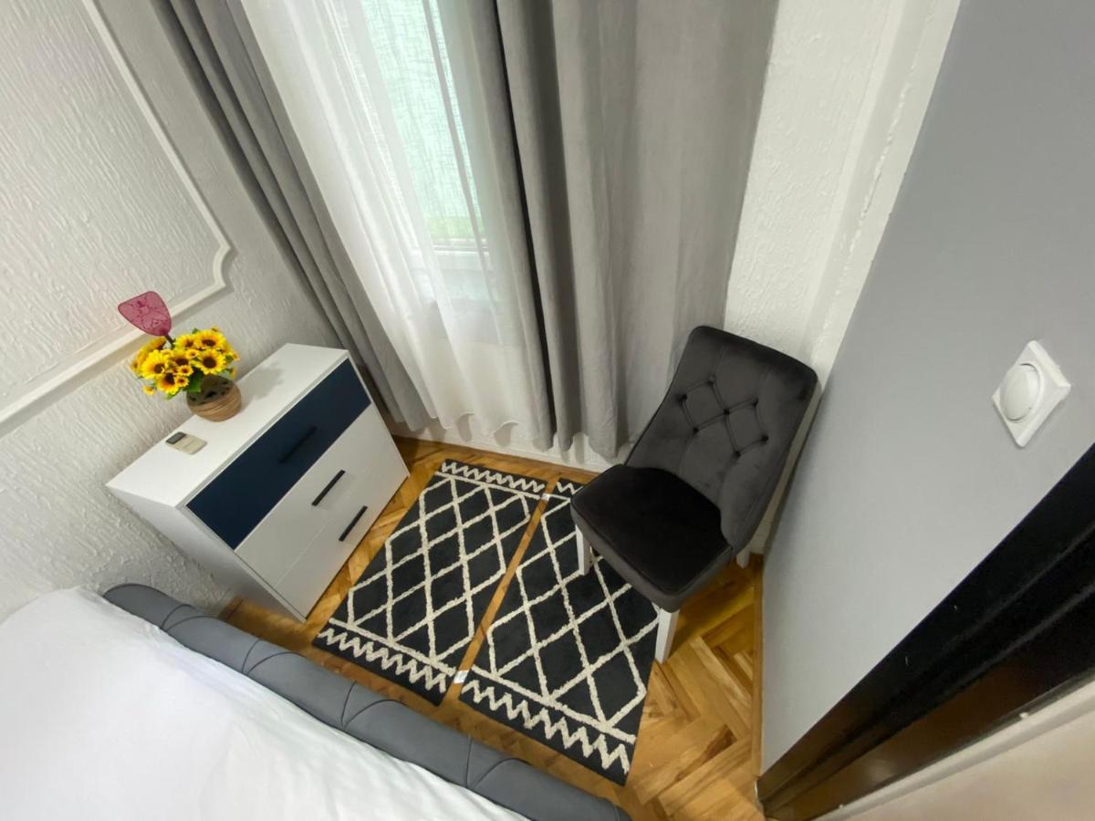 Top Rooms Ni Εξωτερικό φωτογραφία